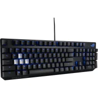 Клавиатура Asus XA02 ROG Strix Scope NX (90MP0186-B0RA00) фото 3